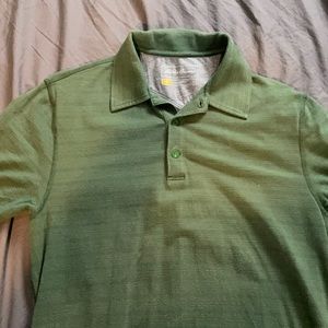 Men’s Eddie Bauer Travex polo